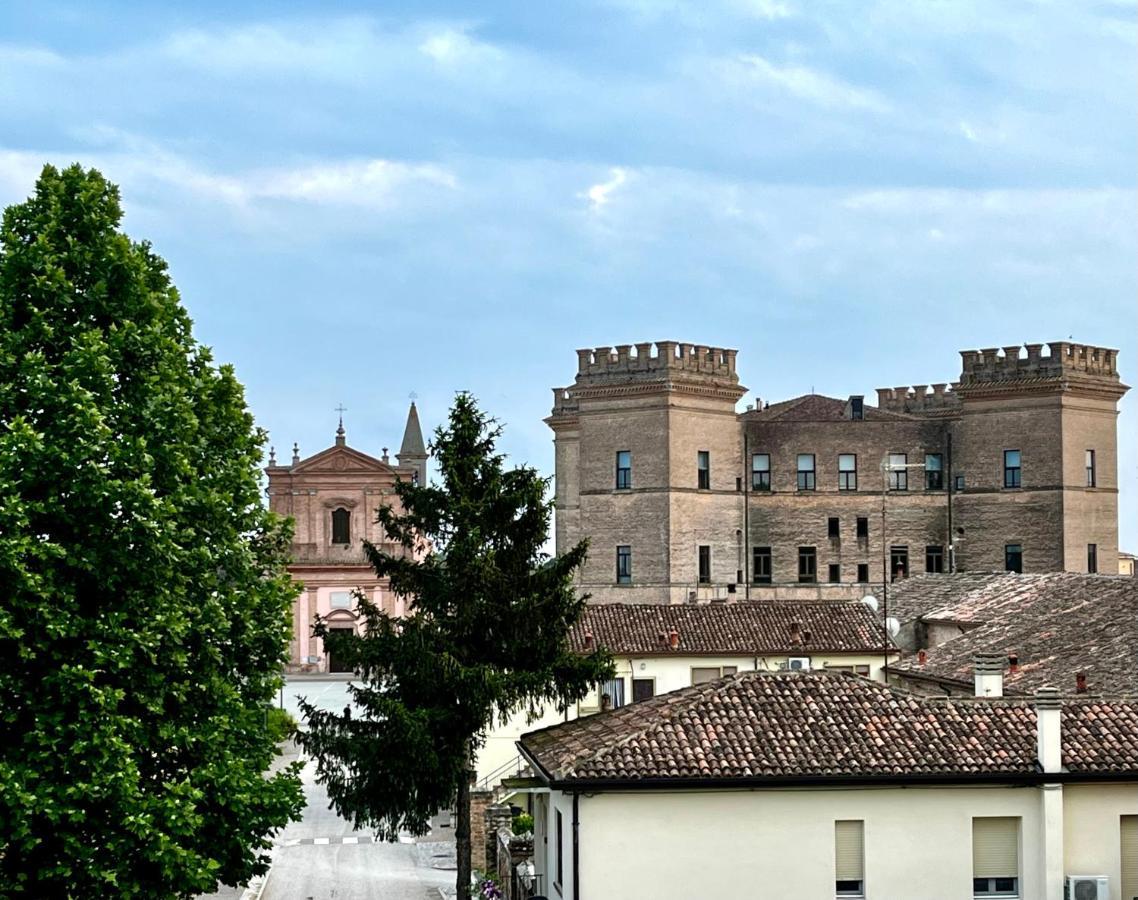 La Villetta Nel Delta Mesola Exterior photo