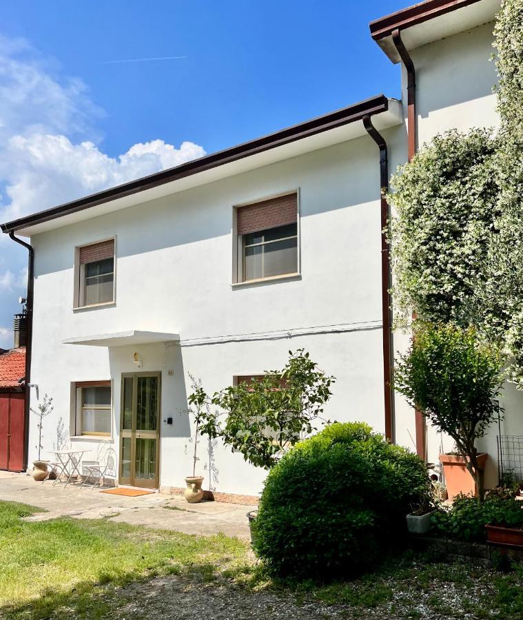 La Villetta Nel Delta Mesola Exterior photo